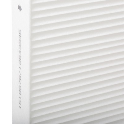 Cabin Air Filter RIDEX 424I0401 424I0401 - photo 5