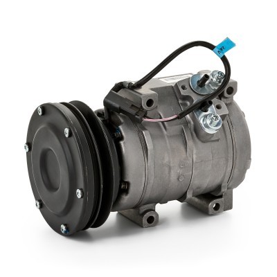 Compressor, Air Conditioning 447K1205R - photo 3