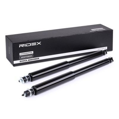 Shock Absorber RIDEX 854S1647 854S1647 - photo 2