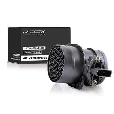 Air Mass Sensor RIDEX 3926A0031 3926A0031 - photo 3