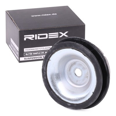 Strut Support Bearing Front RIDEX 1180S0378 1180S0378 - photo 2