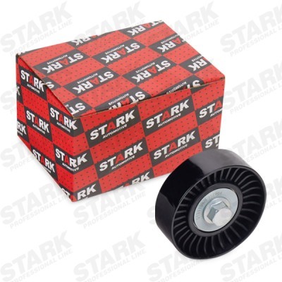 V-Ribbed Belt Deflection Guide Pulley Stark SKDG-1080035 SKDG-1080035 - photo 2