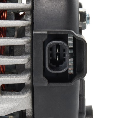 Alternator RIDEX 4G1159R 4G1159R - photo 6