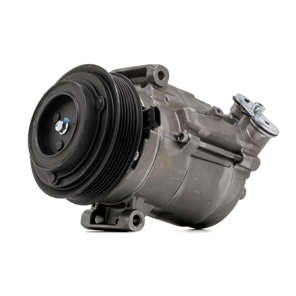 AC Сompressor 447K0327R - photo 1