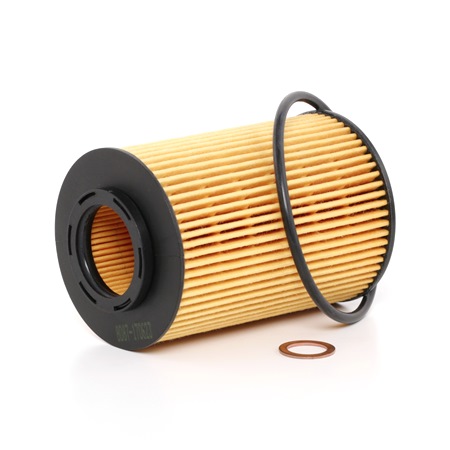 Oil Filter RIDEX 7O0118 7O0118 - photo 1