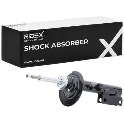 Shock Absorber RIDEX 854S0285 854S0285 - photo 2