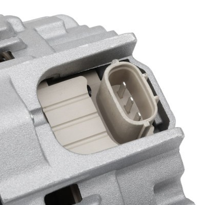 Alternator RIDEX 4G1370 4G1370 - photo 6