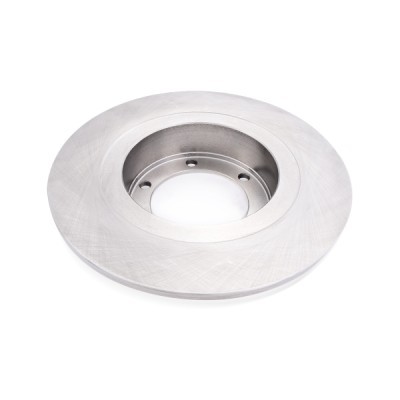 Brake Disc RIDEX 82B0853 82B0853 - photo 3