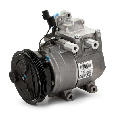 Compressor, Air Conditioning 447K0616R - photo 3