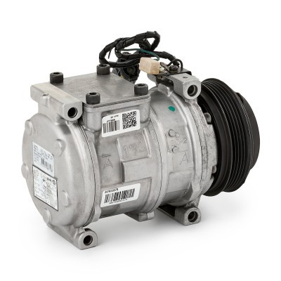 Compressor, Air Conditioning 447K0387R - photo 4