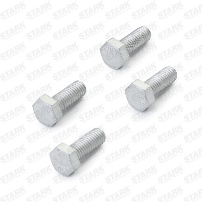 Brake Pads Set Stark SKBP-0010234 SKBP-0010234 - photo 4