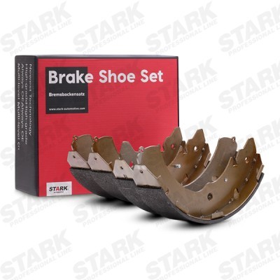 Brake Pads Set Stark SKBS-0450293 SKBS-0450293 - photo 2