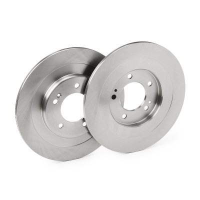 Brake Disc RIDEX 82B1034 82B1034 - photo 7
