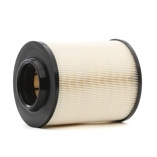 Air Filter RIDEX 8A0410 8A0410 - photo 1