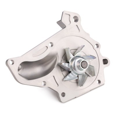 Water Pump, Engine Cooling RIDEX 1260W0153 1260W0153 - photo 4