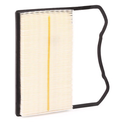 Air Filter RIDEX 8A0286 8A0286 - photo 2