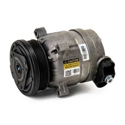 Compressor, Air Conditioning 447K1070R - photo 3