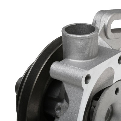 Water Pump, Engine Cooling RIDEX 1260W0262 1260W0262 - photo 6