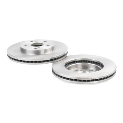 Brake Disc RIDEX 82B0565 82B0565 - photo 7