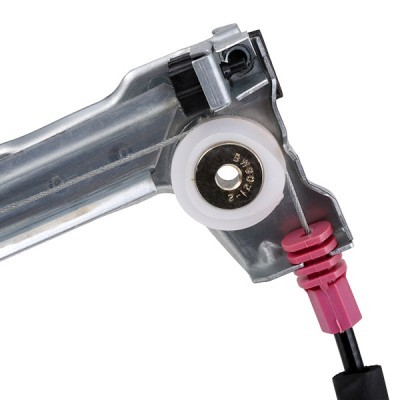 Window Regulator RIDEX 1561W0295 1561W0295 - photo 6