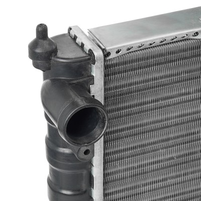 Radiator, Engine Cooling RIDEX 470R0415 470R0415 - photo 6