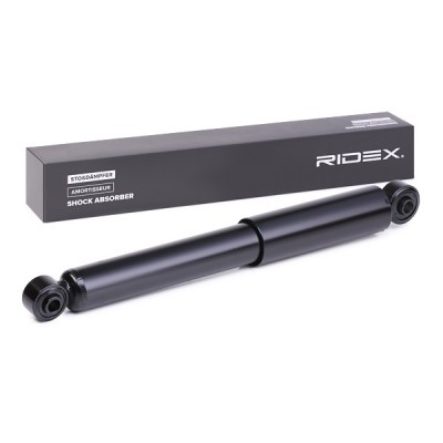 Shock Absorber RIDEX 854S1216 854S1216 - photo 3