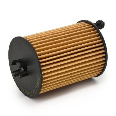 Oil Filter RIDEX 7O0445 7O0445 - photo 3