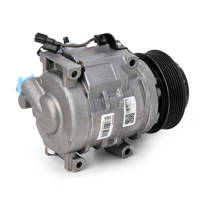 AC Сompressor 447K0974R - photo 4
