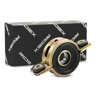 Propshaft Centre Bearing RIDEX 1420M0009 1420M0009 - photo 2