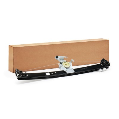 Window Regulator RIDEX 1561W0149 1561W0149 - photo 2