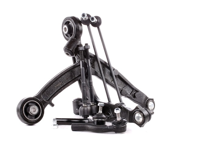 Suspension Kit RIDEX 772S0380 772S0380 - photo 1