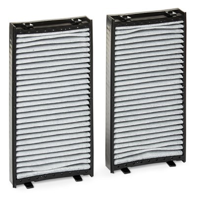 Cabin Air Filter RIDEX 424I0568P 424I0568P - photo 4