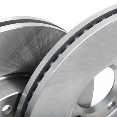 Brake Disc RIDEX 82B1735 82B1735 - photo 9