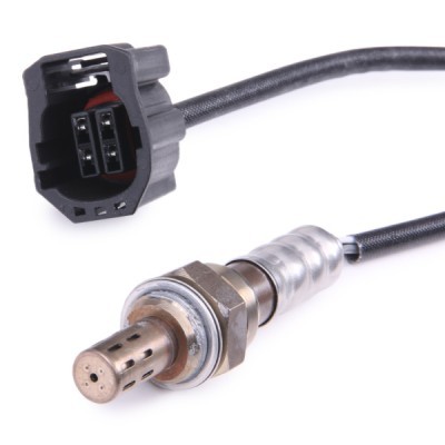 Lambda (Oxygen) Sensor RIDEX 3922L0499 3922L0499 - photo 4