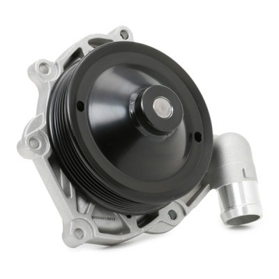 Water Pump, Engine Cooling RIDEX 1260W0080 1260W0080 - photo 3