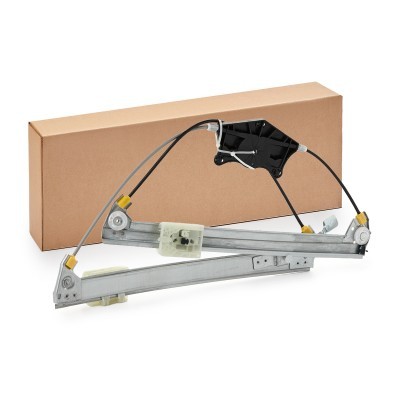 Window Regulator RIDEX 1561W1251 1561W1251 - photo 1