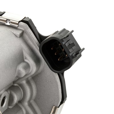 Дроссельная заслонка RIDEX 158T0275 158T0275 - photo 6