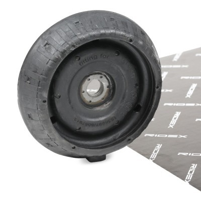 Strut Support Bearing Front RIDEX 1180S0046 1180S0046 - photo 2