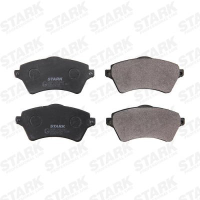 Brake Pads Set Stark SKBP-0011067 SKBP-0011067 - photo 2