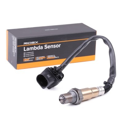 Lambda (Oxygen) Sensor RIDEX 3922L0298 3922L0298 - photo 2