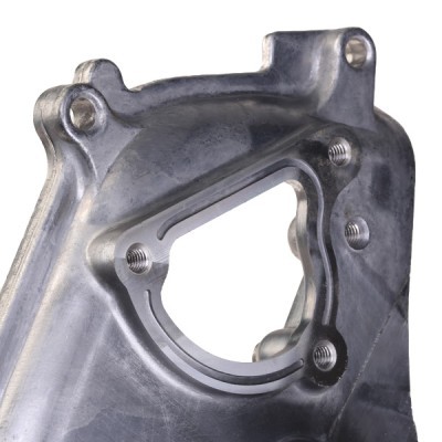 Oil Pump RIDEX 596O0065 596O0065 - photo 5