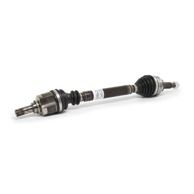 Drive Shaft RIDEX 13D0547R 13D0547R - photo 4