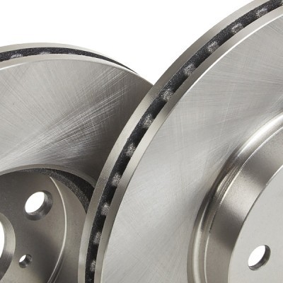 Brake Disc RIDEX 82B0887 82B0887 - photo 6