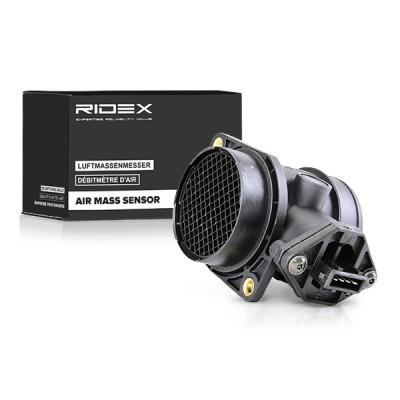 Air Mass Sensor RIDEX 3926A0018 3926A0018 - photo 3