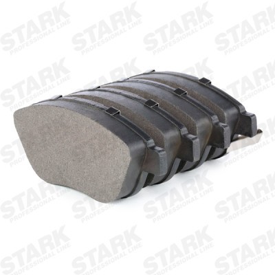 Brake Pads Set Stark SKBP-0011062 SKBP-0011062 - photo 5
