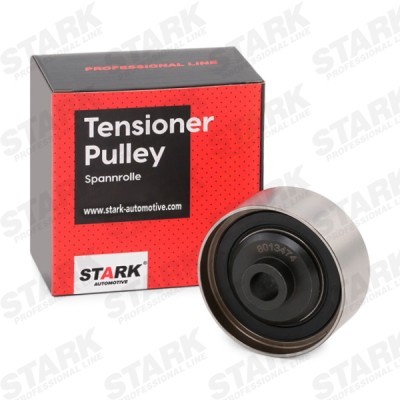 Deflection/Guide Pulley Timing Belt Stark SKDGP-1100013 SKDGP-1100013 - photo 2