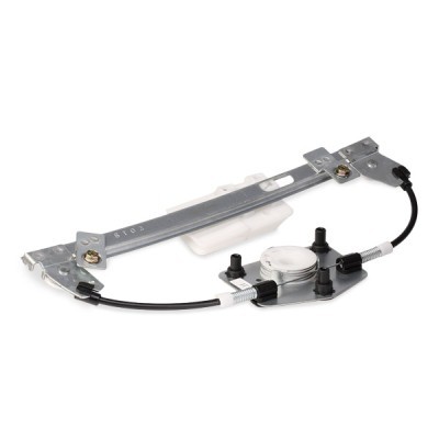 Window Regulator RIDEX 1561W0387 1561W0387 - photo 4