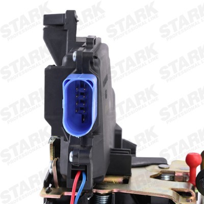 Door Lock Stark SKDLO-2160031 SKDLO-2160031 - photo 5