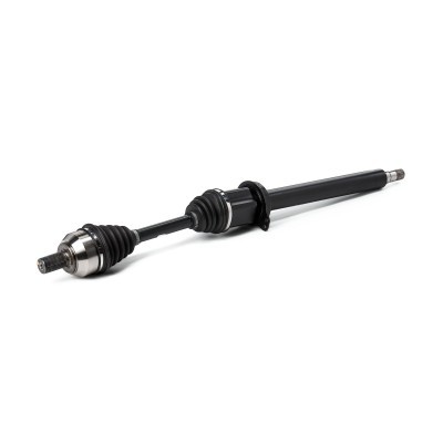 Drive Shaft RIDEX 13D1210R 13D1210R - photo 3