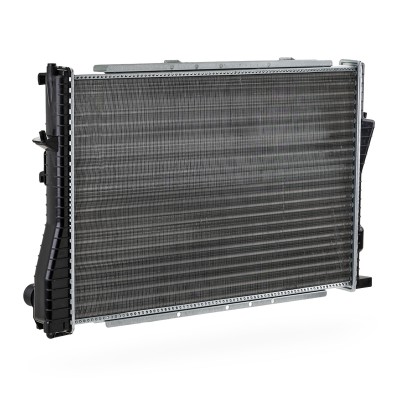 Radiator, Engine Cooling RIDEX 470R0291 470R0291 - photo 5